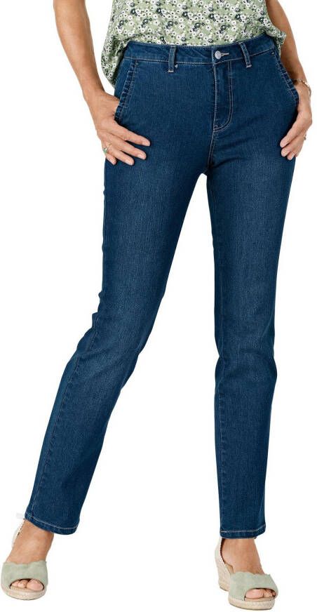 Classic Inspirationen Rechte jeans
