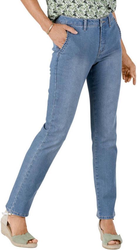Classic Inspirationen Rechte jeans