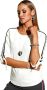 Classic Inspirationen Shirt met 3 4-mouwen Shirt (1-delig) - Thumbnail 1