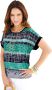 Classic Inspirationen Shirt met korte mouwen Shirt (1-delig) - Thumbnail 1