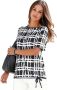Classic Inspirationen Shirt met korte mouwen Shirt (1-delig) - Thumbnail 1