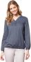 Classic Inspirationen Shirt met print Shirt (1-delig) - Thumbnail 1
