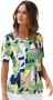 Classic Inspirationen Shirt met print Shirt (1-delig) - Thumbnail 1