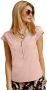 Classic Inspirationen Shirt met V-hals Shirt (1-delig) - Thumbnail 1
