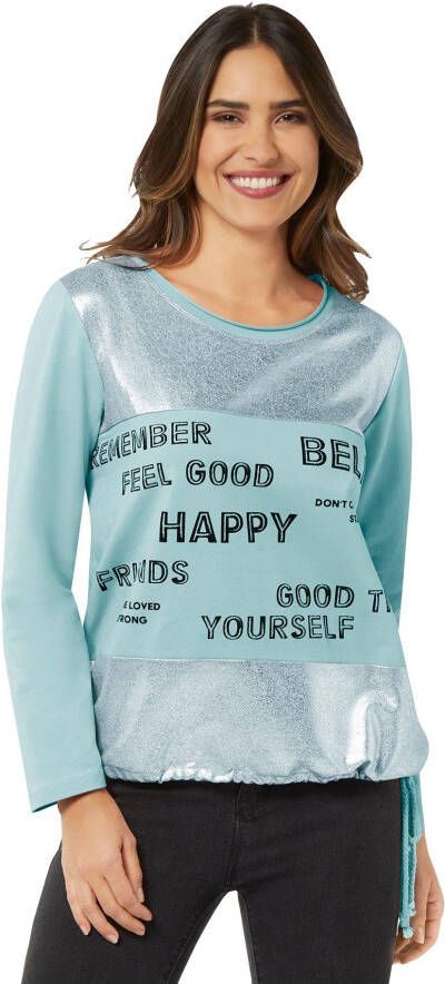Classic Inspirationen Sweatshirt