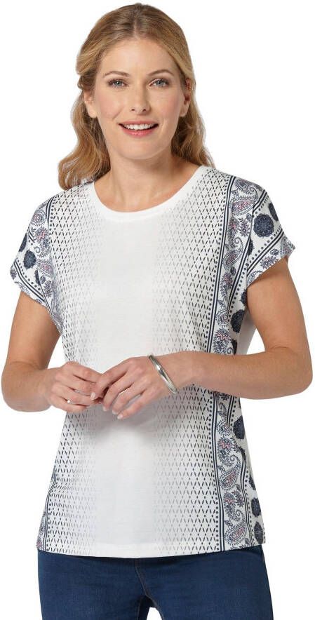 Classic Inspirationen T-shirt (1-delig)