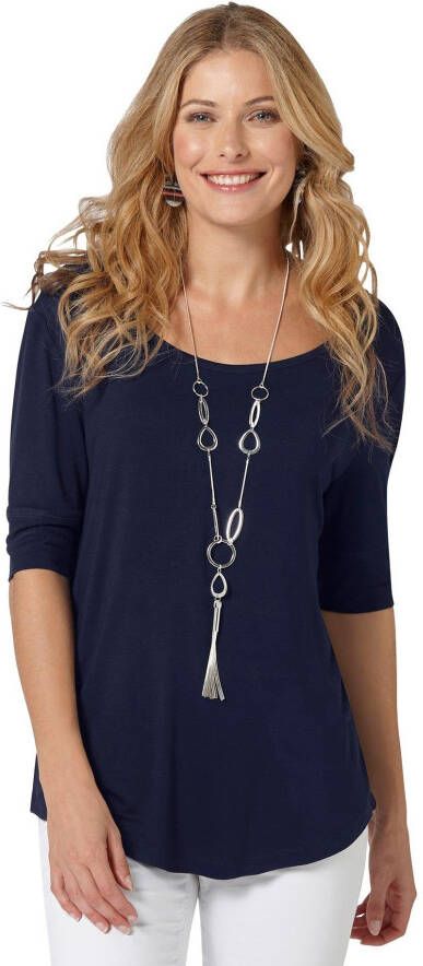 Classic Inspirationen T-shirt (1-delig)
