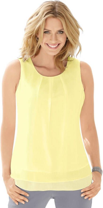 Classic Inspirationen Top