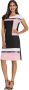 Classic Inspirationen Zomerjurk Patchjurk - Thumbnail 1