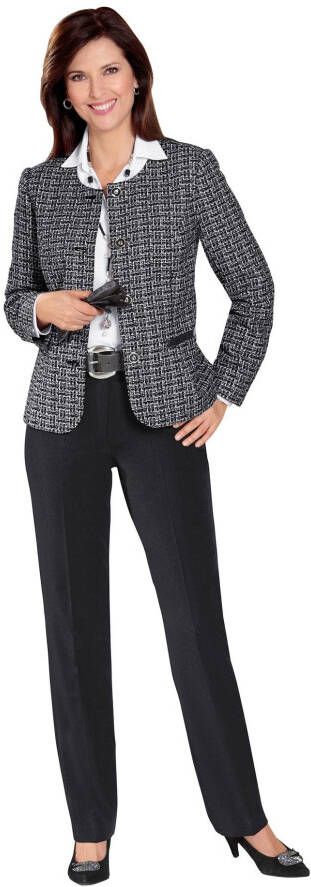 Classic Jasje Blazer