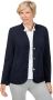 Classic Jerseyblazer Jersey blazer - Thumbnail 1