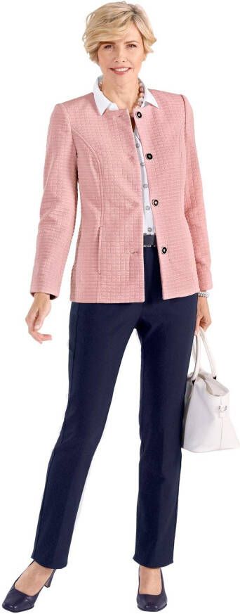 Classic Jerseyblazer Jersey blazer