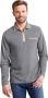 Classic Poloshirt met lange mouwen Poloshirt (1-delig) - Thumbnail 1