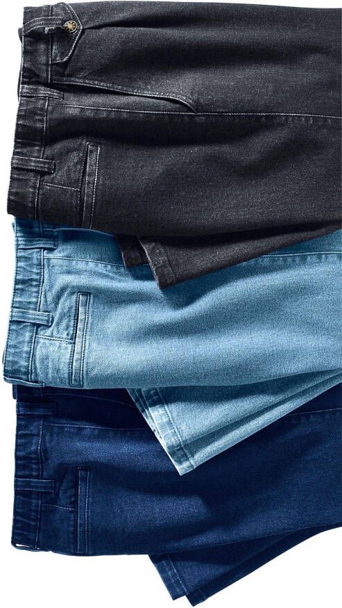 Classic Prettige jeans (1-delig)