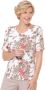 Classic Shirt met korte mouwen Shirt (1-delig) - Thumbnail 1