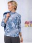 Classic Shirt met lange mouwen Shirt (1-delig) - Thumbnail 1