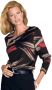Classic Shirt met lange mouwen Shirt (1-delig) - Thumbnail 1