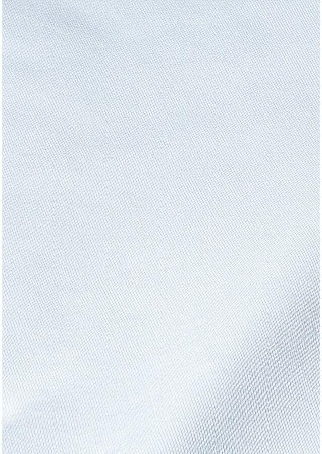 Clipper Shirt voor eronder eenvoudige basic voor elke dag in fijn rib onderhemd t-shirt (3 stuks)