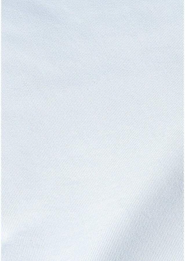 Clipper Exclusive Hemd met comfortsnit achter iets langer in fijnrib tanktop (3 stuks)