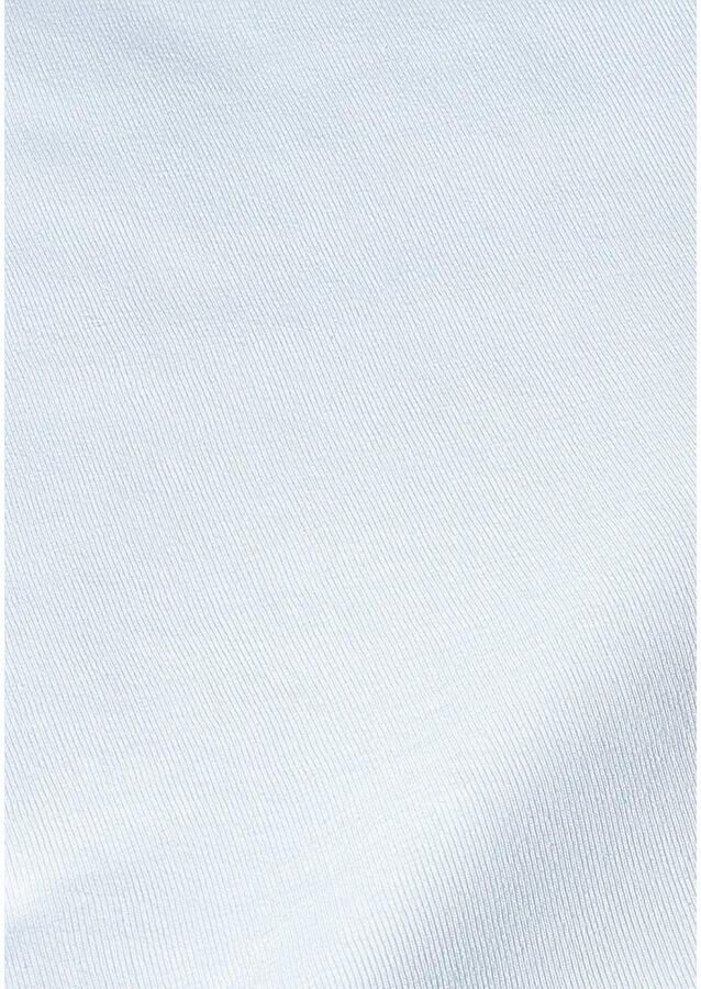 Clipper Exclusive Hemd voelbaar zacht en glad in fijnrib onderhemd korte mouw t-shirt (2 stuks)