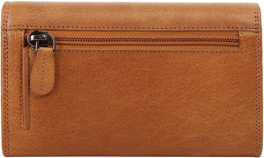 Cluty Portemonnee echt leder - Foto 5