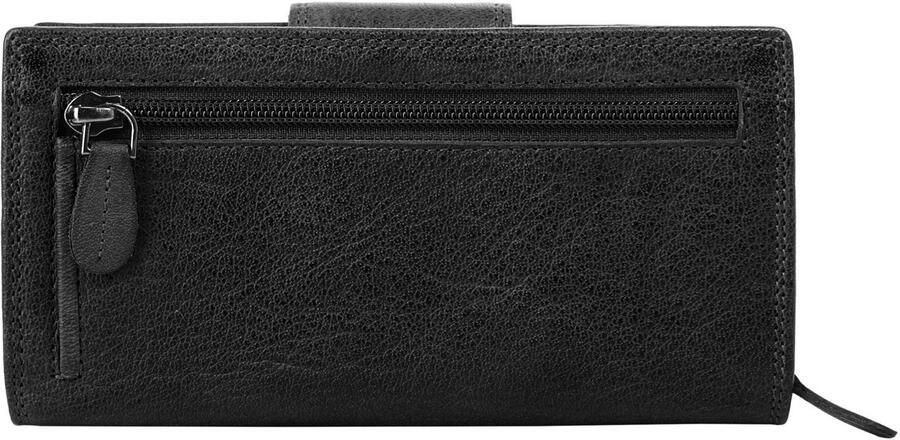 Cluty Portemonnee echt leder - Foto 6