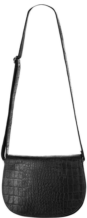 Cluty Schoudertas echt leder - Foto 6