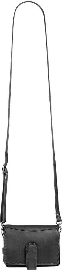 Cluty Schoudertas echt leder - Foto 6