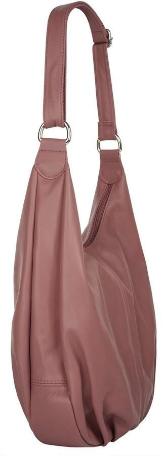 Cluty Shopper echt leer made in italy - Foto 5