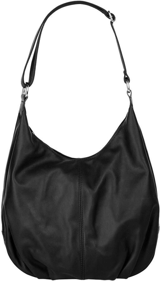 Cluty Shopper echt leer made in italy - Foto 2