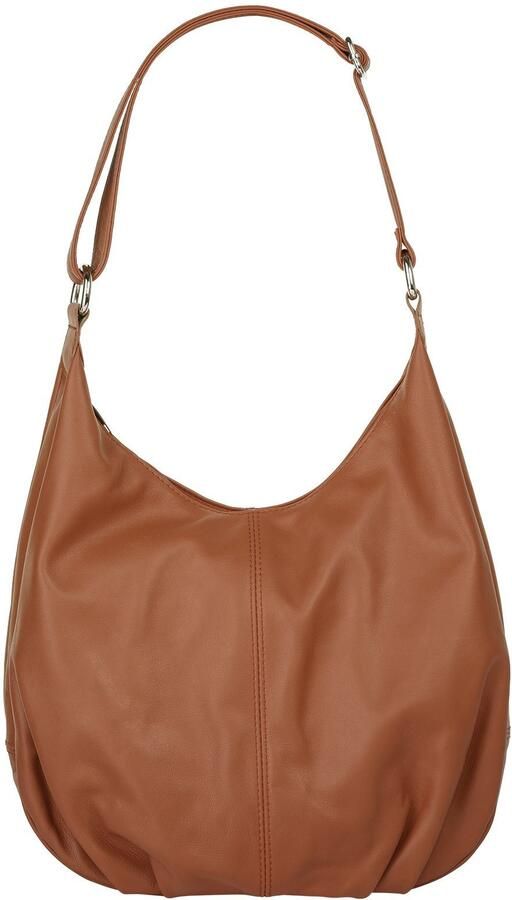 Cluty Shopper echt leer made in italy - Foto 7
