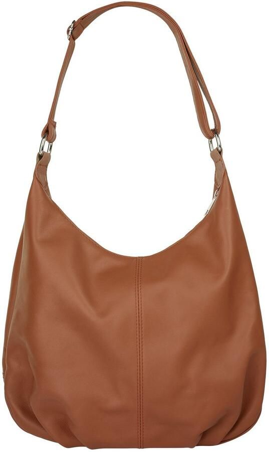 Cluty Shopper echt leer made in italy - Foto 3