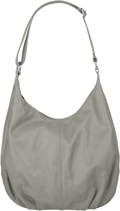 Cluty Shopper echt leer made in italy - Foto 2