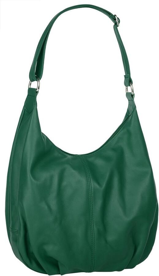 Cluty Shopper echt leer made in italy - Foto 4