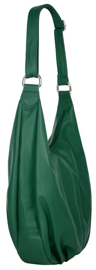 Cluty Shopper echt leer made in italy - Foto 5