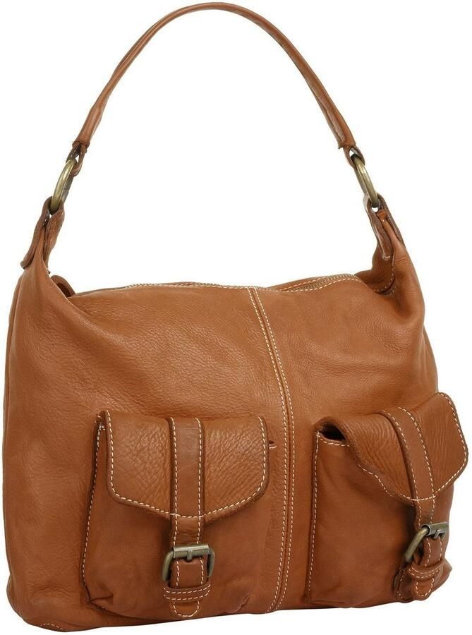 Cluty Shopper echt leer made in italy - Foto 3