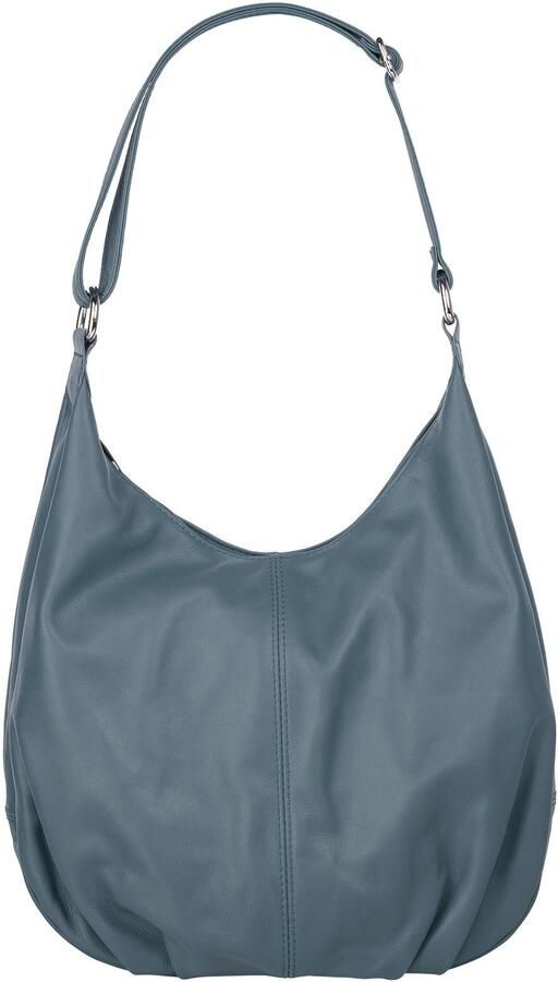 Cluty Shopper echt leer made in italy - Foto 2