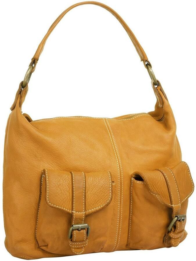 Cluty Shopper echt leer made in italy - Foto 3