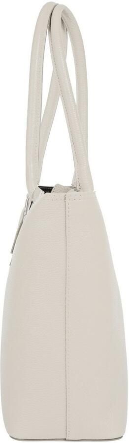 Cluty Shopper echt leer made in italy - Foto 4