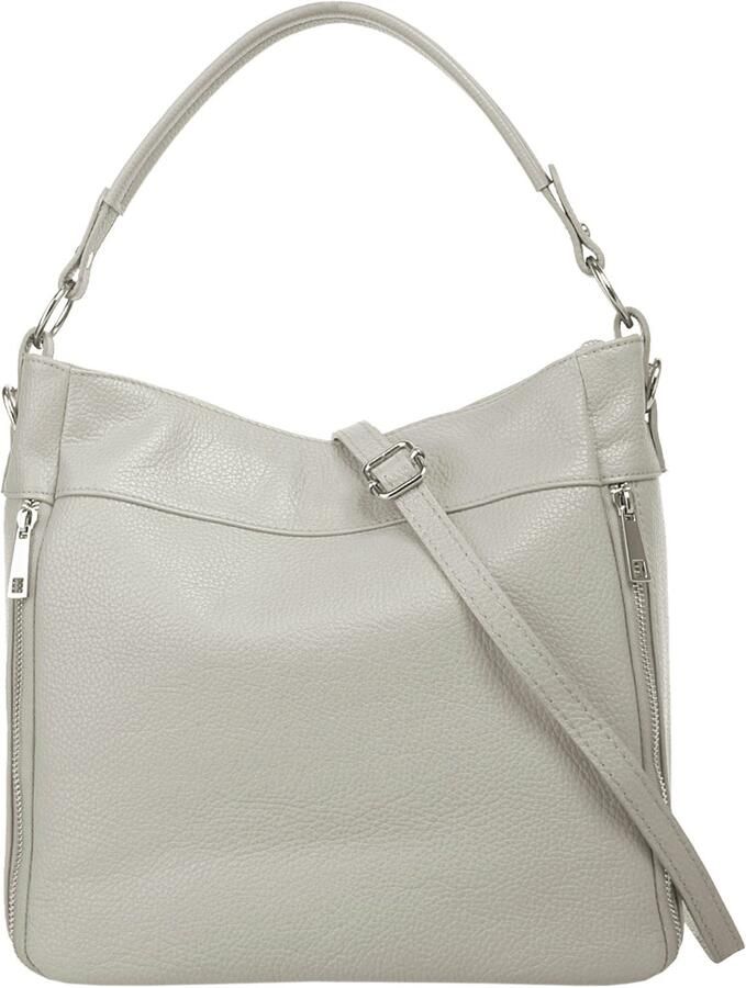 Cluty Tas echt leer made in italy - Foto 8