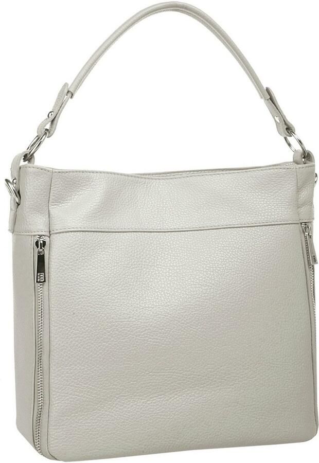 Cluty Tas echt leer made in italy - Foto 3