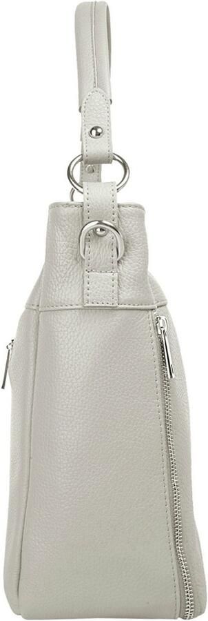 Cluty Tas echt leer made in italy - Foto 7