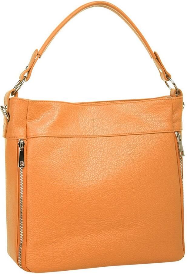 Cluty Tas echt leer made in italy - Foto 2