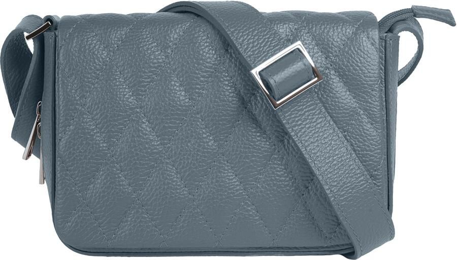 Cluty Tas echt leer made in italy - Foto 9