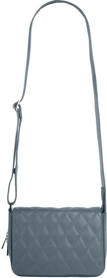 Cluty Tas echt leer made in italy - Foto 8