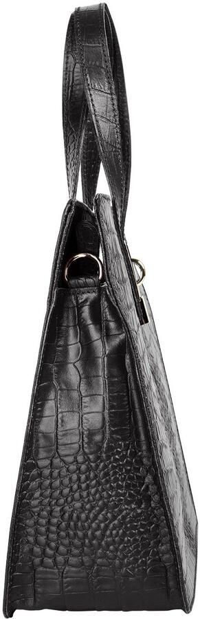 Cluty Tas echt leer made in italy - Foto 7