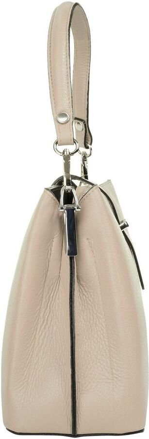 Cluty Tas echt leer made in italy - Foto 7