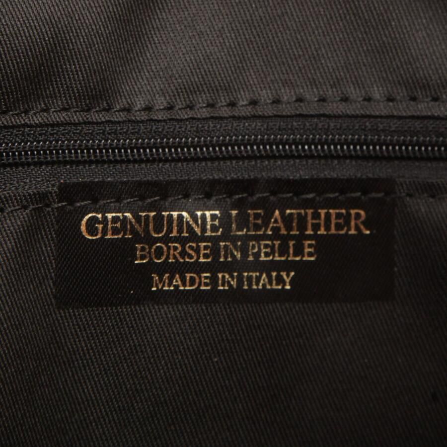 Cluty Tas echt leer made in italy