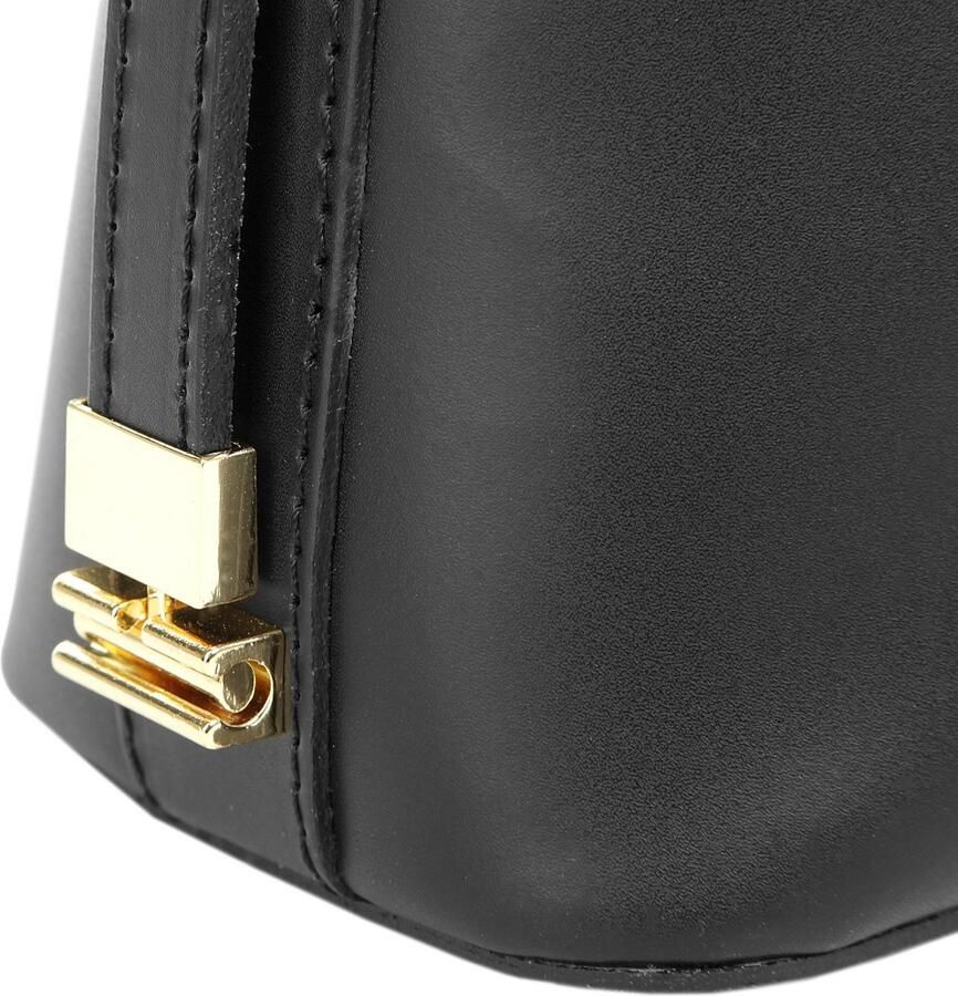 Cluty Tas echt leer made in italy