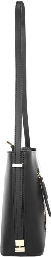 Cluty Tas echt leer made in italy - Foto 6